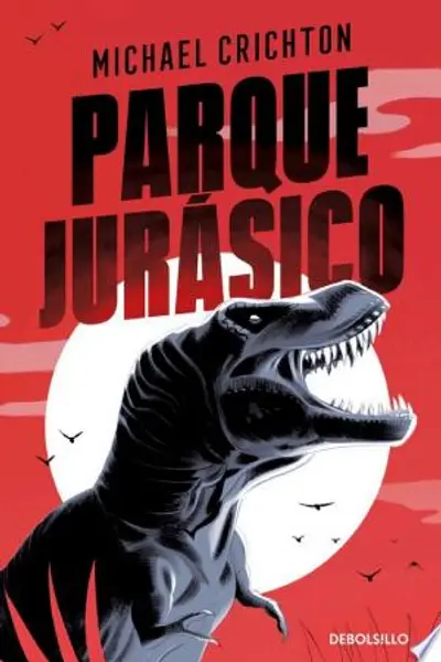 Parque Jurásico