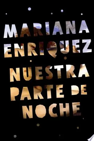 Nuestra parte de noche