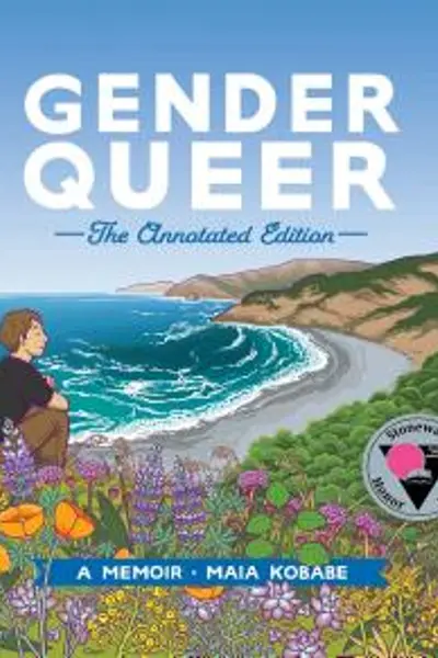 Gender Queer: A Memoir