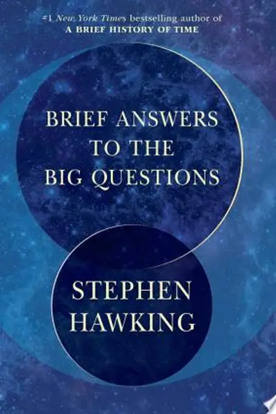 Brief Answers to the Big Questions