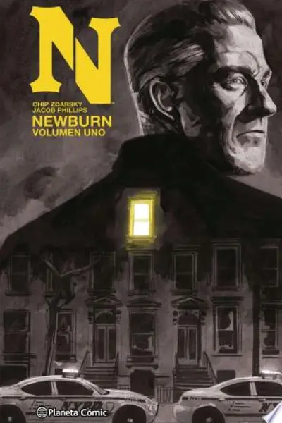 Newburn