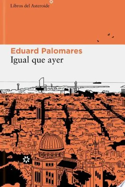 Igual que ayer
