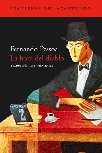 La hora del Diablo