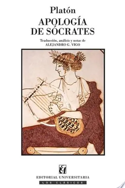 Apología de Sócrates