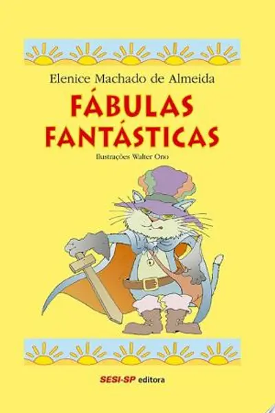 Fábulas fantásticas