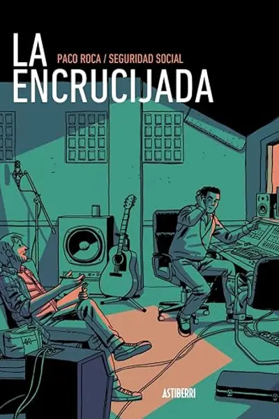 La encrucijada