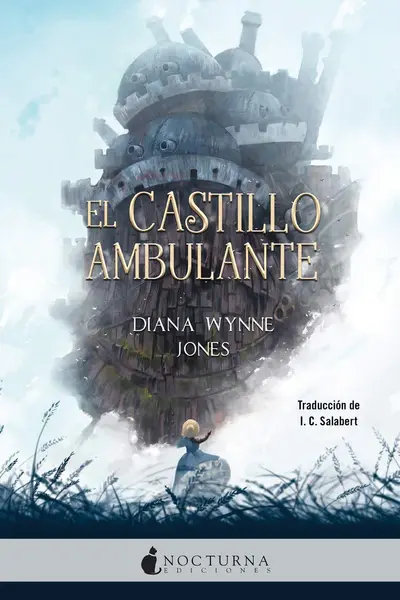 El castillo ambulante (El castillo ambulante, #1)