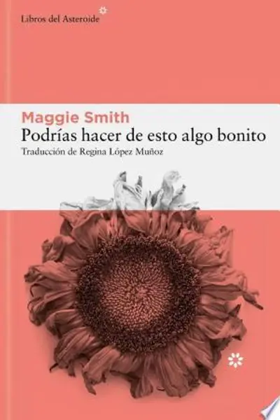 Podrías hacer de esto algo bonito
