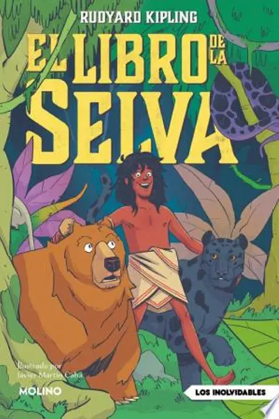 El libro de la selva