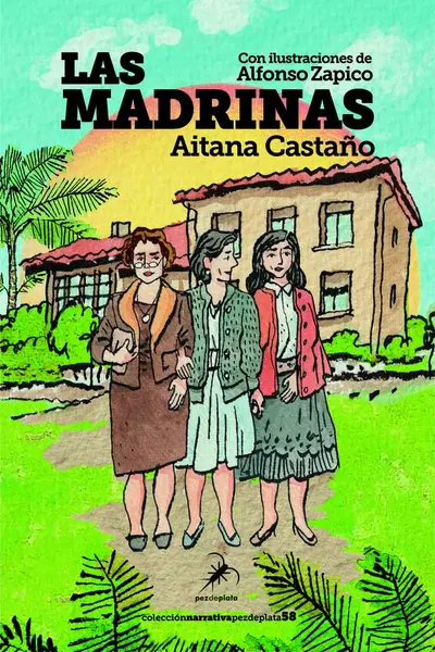 Las Madrinas