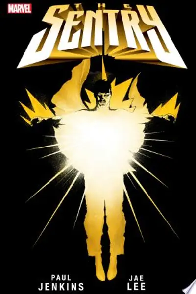 The Sentry: Reborn