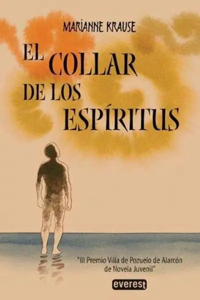 El collar de los espíritus (Premios literarios) (Spanish Edition)