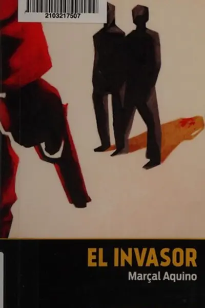 El invasor