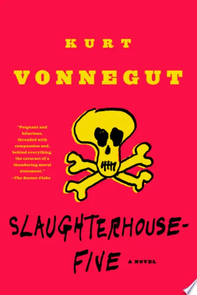 Slaughterhouse-Five