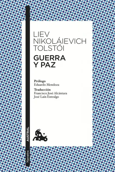 Guerra y paz
