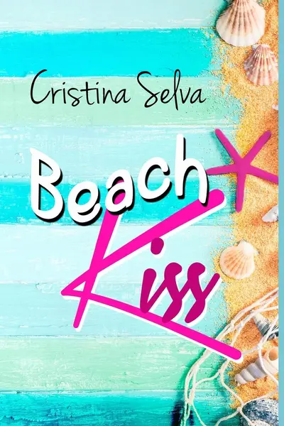 Beach Kiss (Spanish Edition)