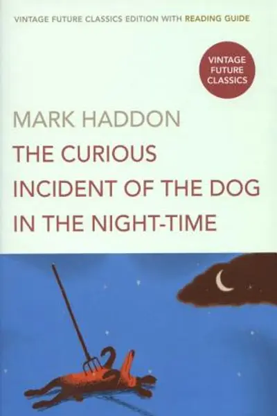 The Curious Incident of the Dog in the Night-Time