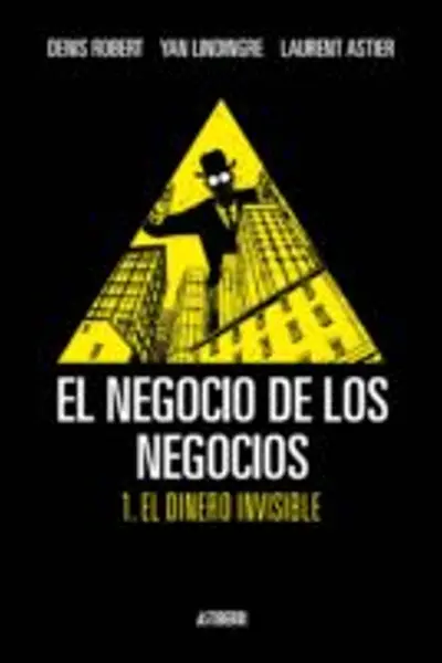 El Negocio de los negocios