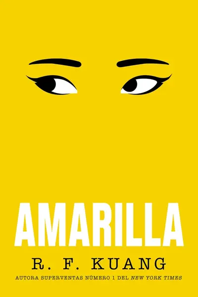 Amarilla