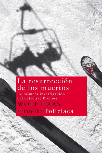 La resurrección de los muertos