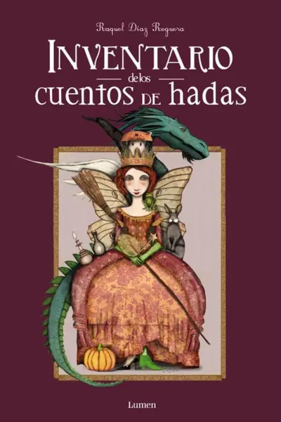 Inventario de los cuentos de hadas