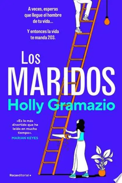 Los maridos