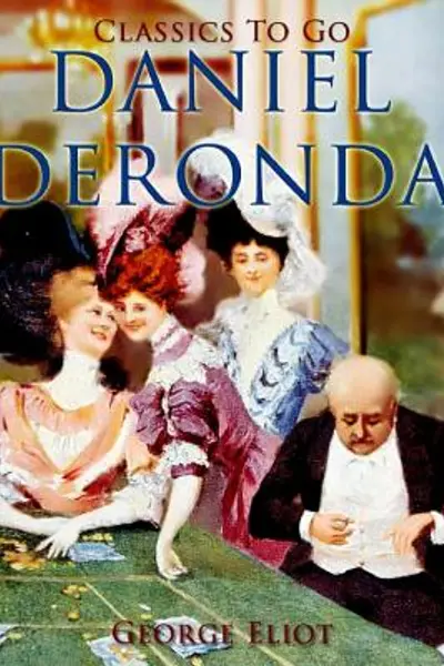 Daniel Deronda