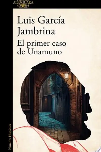 El primer caso de Unamuno