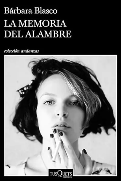 La memoria del alambre