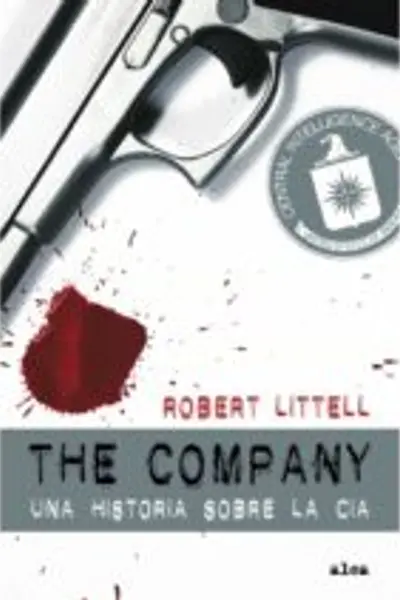 The Company: Una historia de la CIA