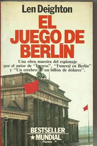El juego de Berlín