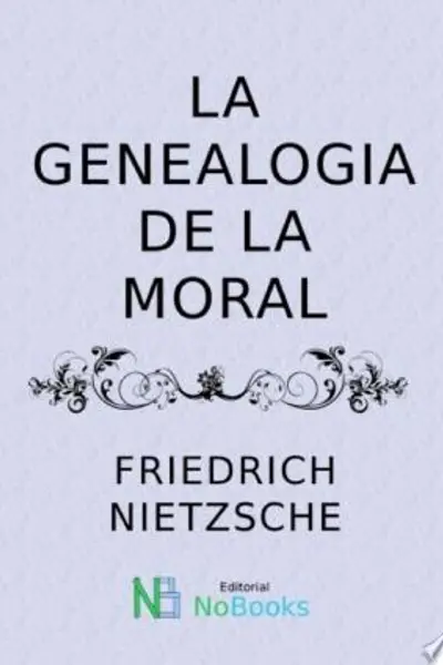 La genealogía de la moral