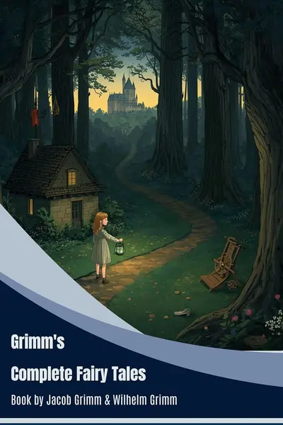 The Complete Grimm's Fairy Tales