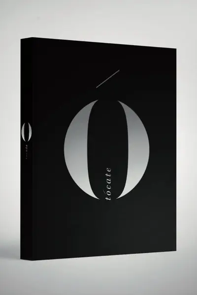 Ó. Tócate