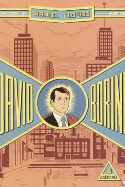 David Boring