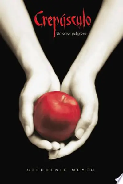 Crepúsculo (Crepúsculo, #1)