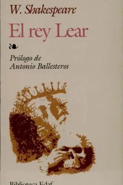 El rey Lear