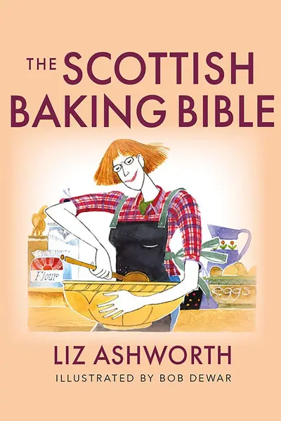 The Scottish Baking Bible