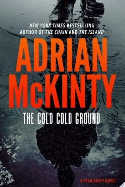 The Cold Cold Ground (Detective Sean Duffy, #1)