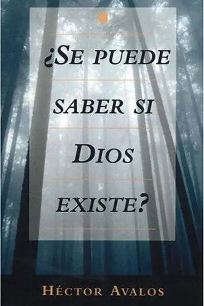 Si Dios Existe