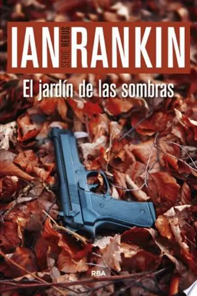 El jardín de las sombras