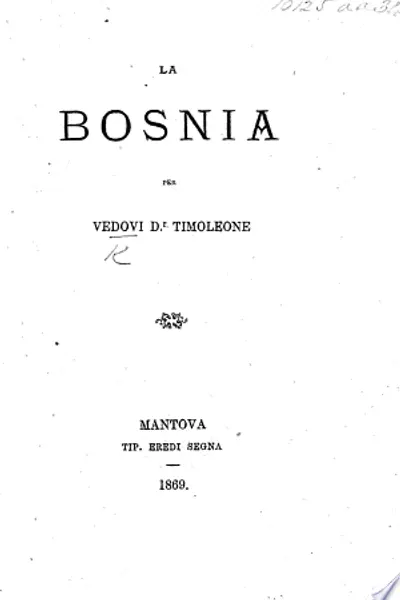 Bosnia