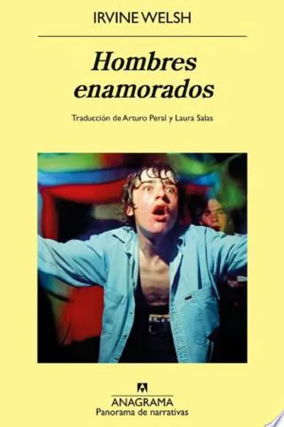 Hombres enamorados (Spanish Edition)