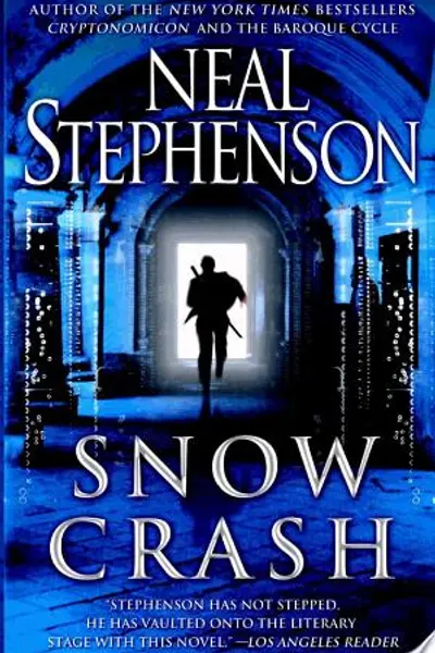 Snow crash