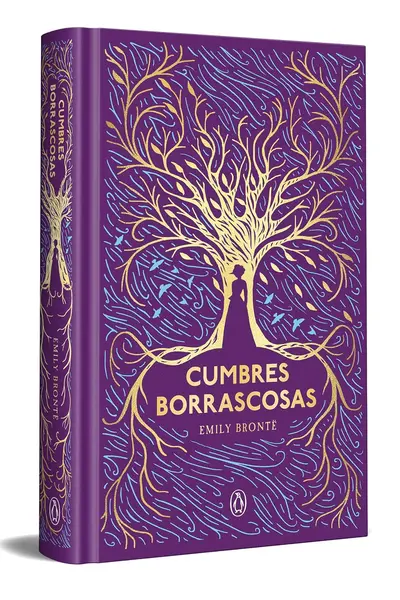 Cumbres borrascosas