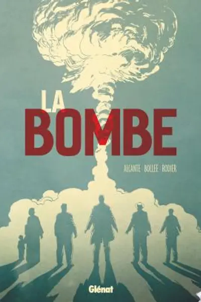 La bombe
