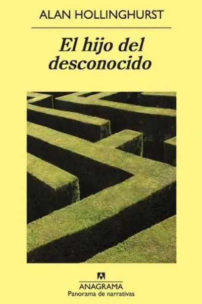 El hijo del desconocido