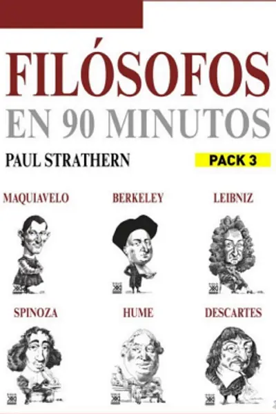 Nietzsche en 90 minutos (Filósofos en 90 minutos nº 3)