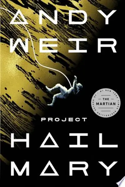 Project Hail Mary