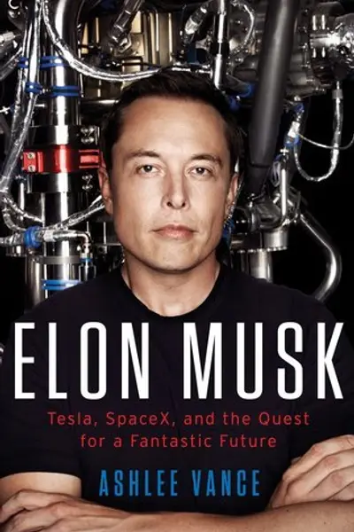 Elon Musk: El empresario que anticipa el futuro